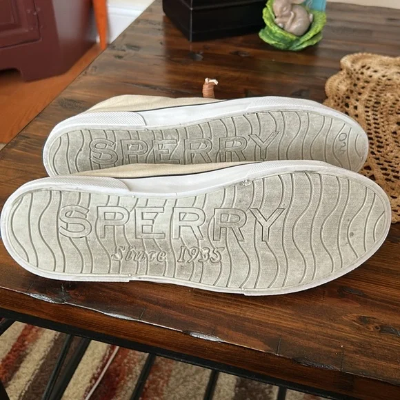 Sperry sneakers - Picture 4 of 5